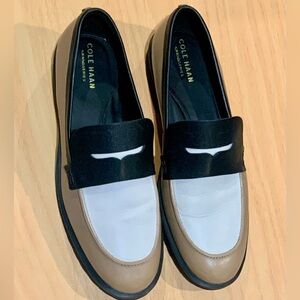 Cole Haan Women’s Geneva Loafers